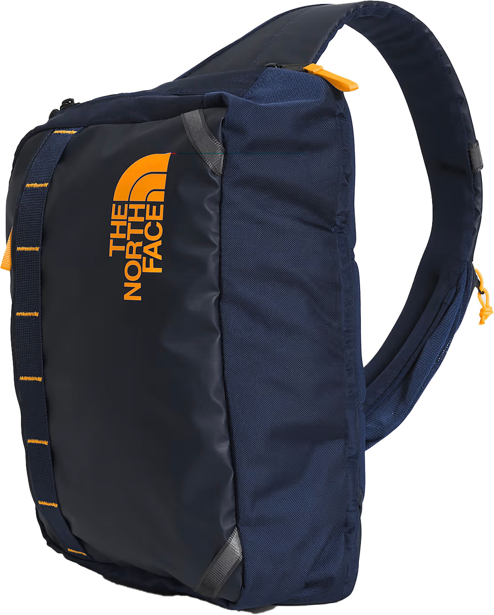 Summit Navy/Summit Gold