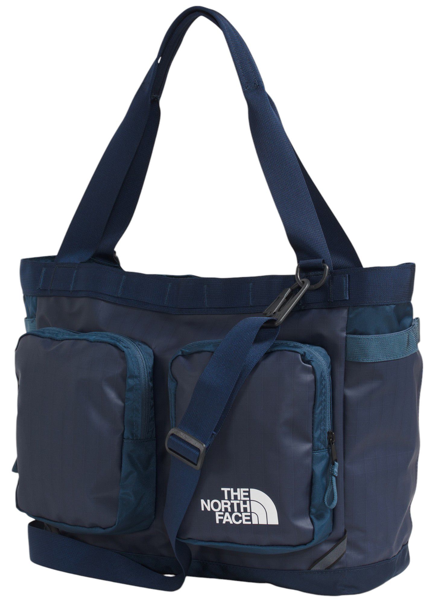Shady Blue/Summit Navy