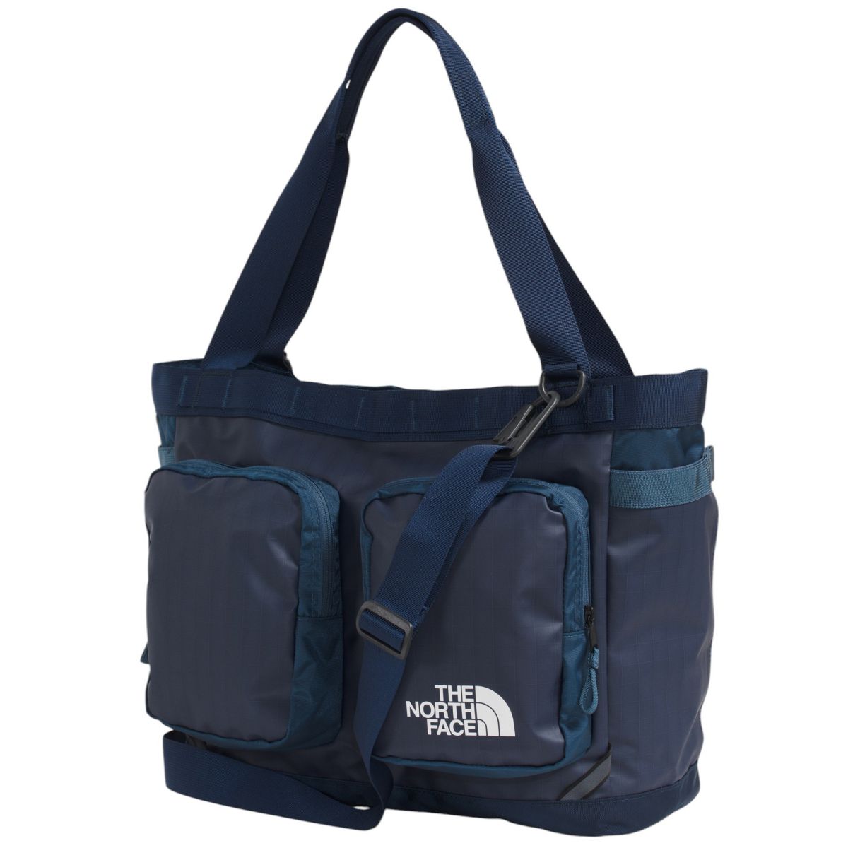 The North Face Base Camp Voyager Tote