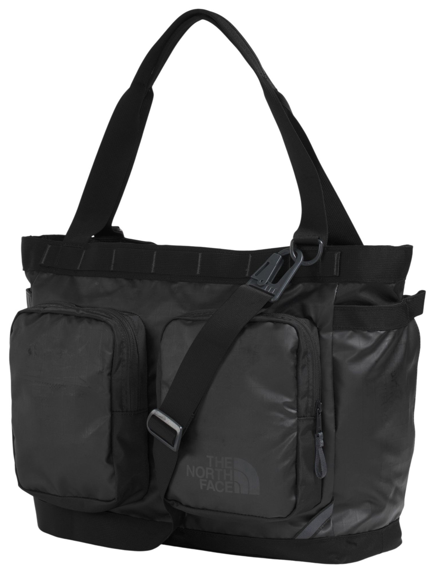TNF Black/Asphalt Grey