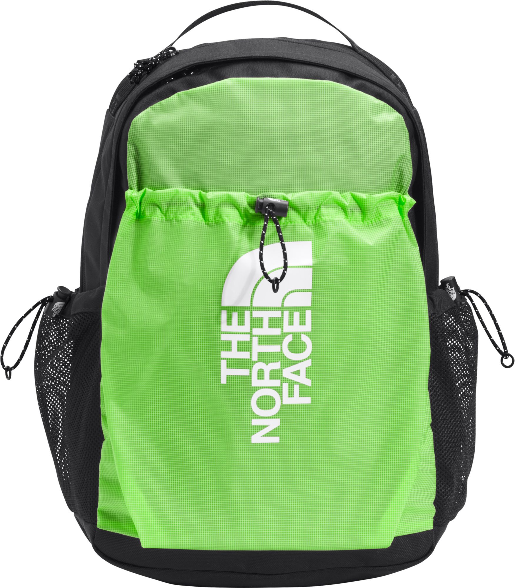 Safety Green/Tnf Black