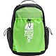 Safety Green/Tnf Black