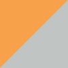 Citrine Yellow/Tin Grey