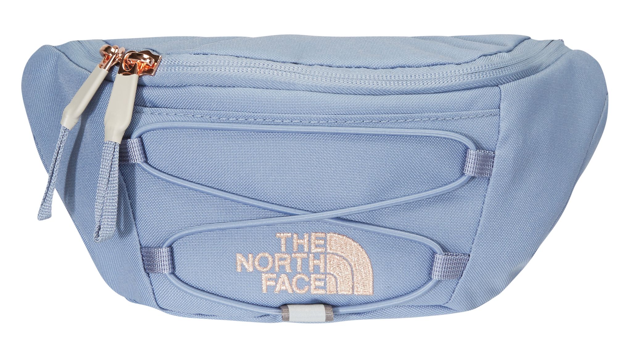 Folk Blue/Rose Gold