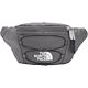 Zinc Gry DrkHthr/AsphltGr