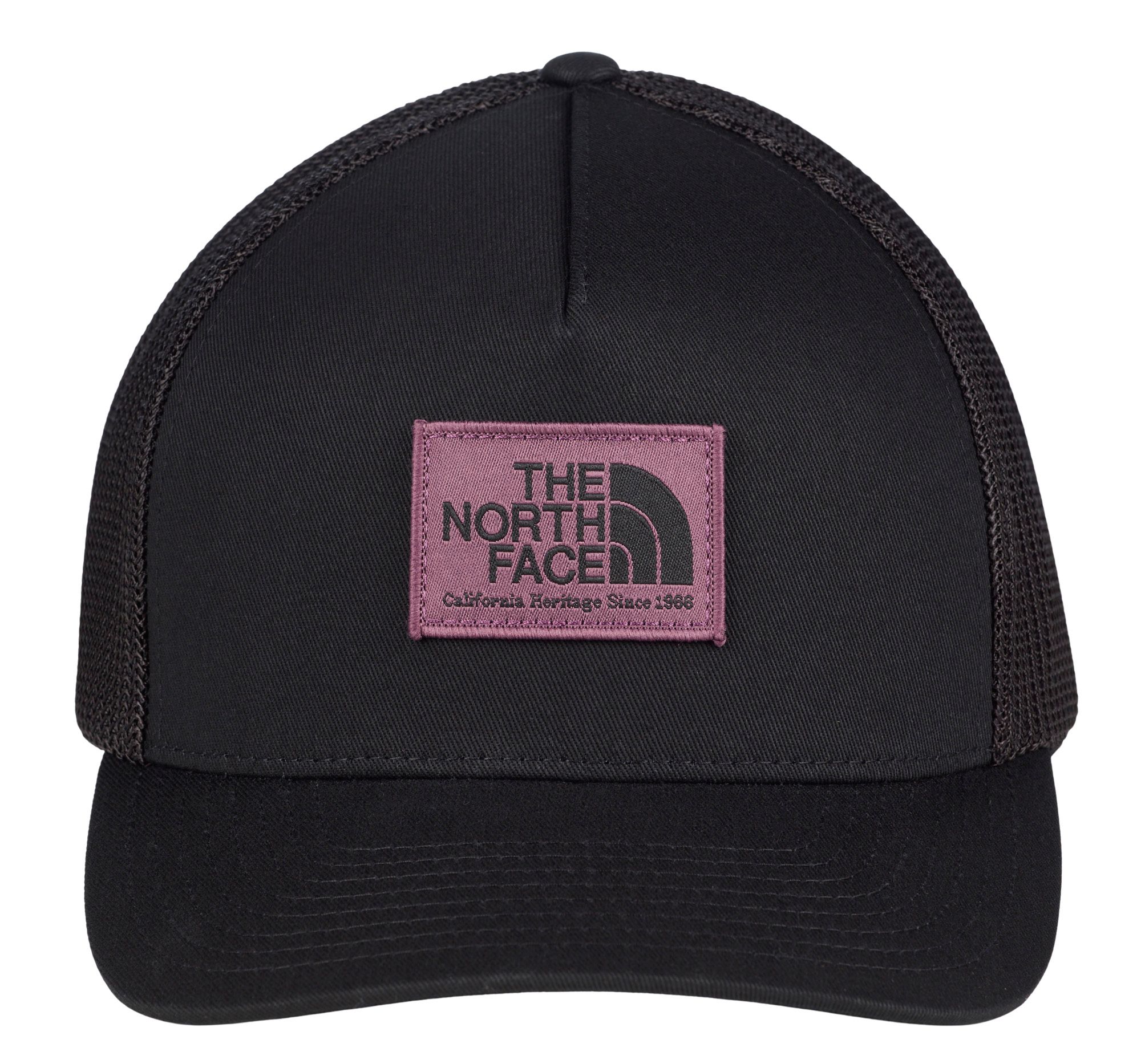 Tnf Black/Midnight Mauve