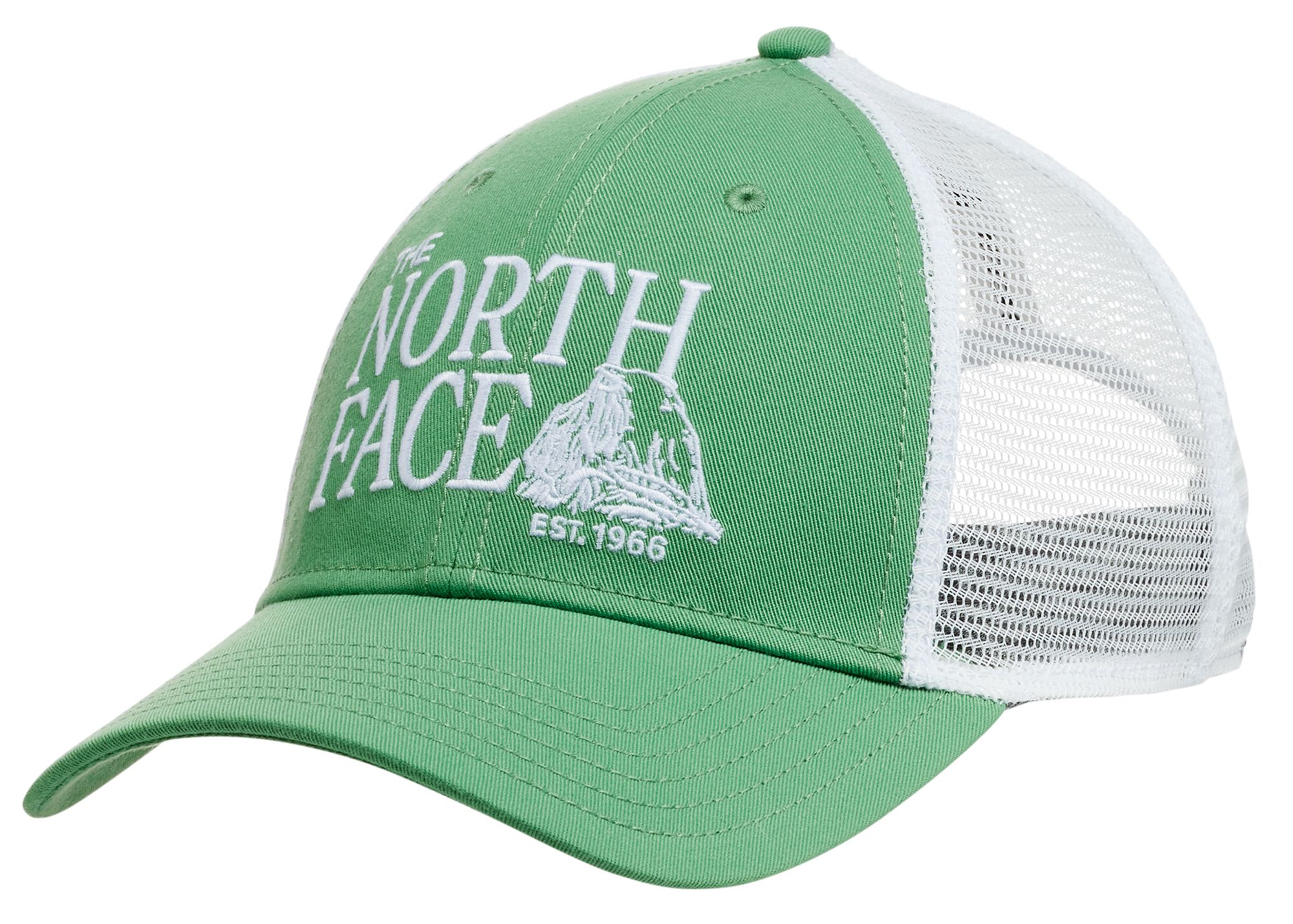 Deep Grass Green