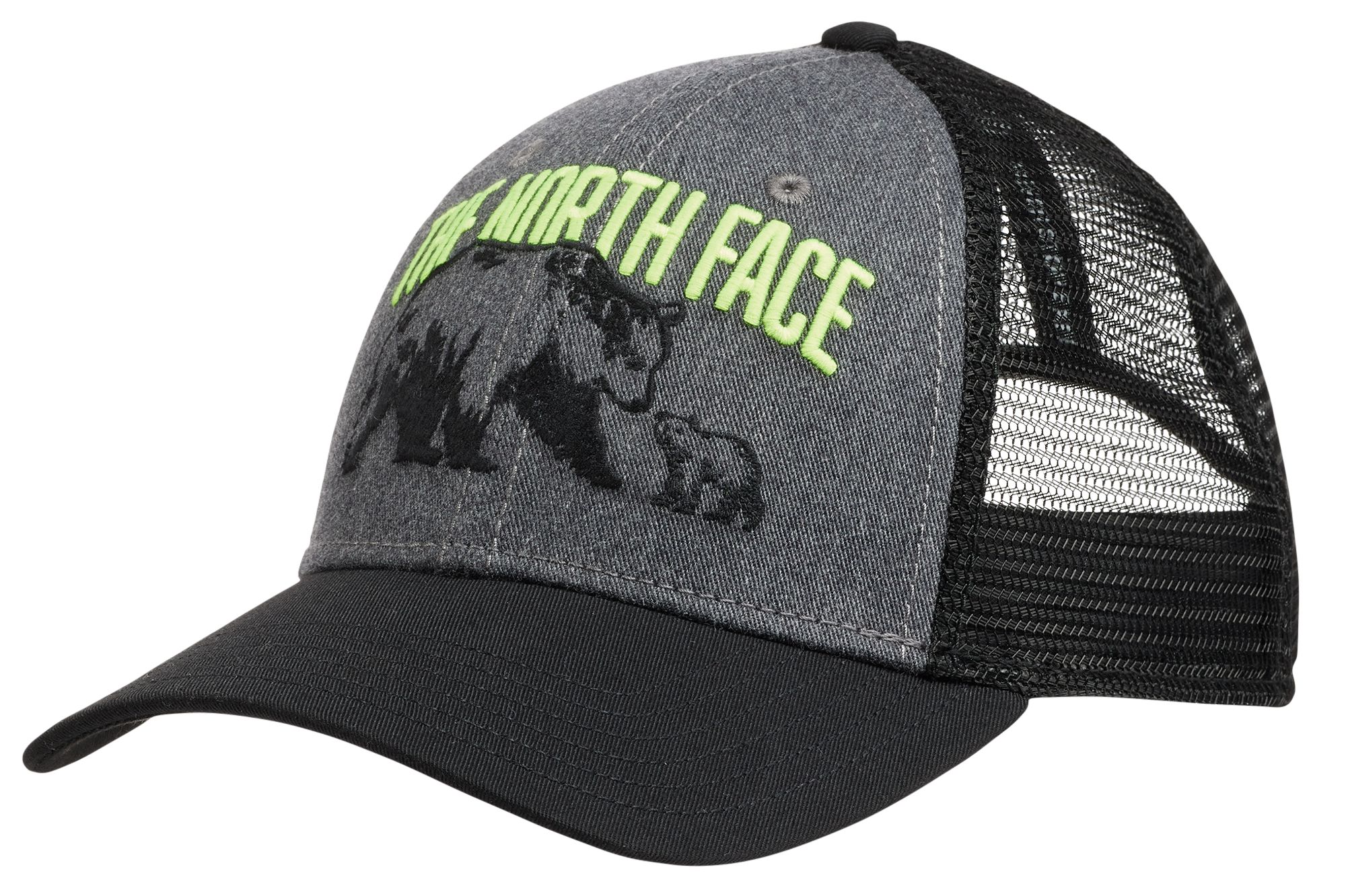Tnf Medium Grey Heather