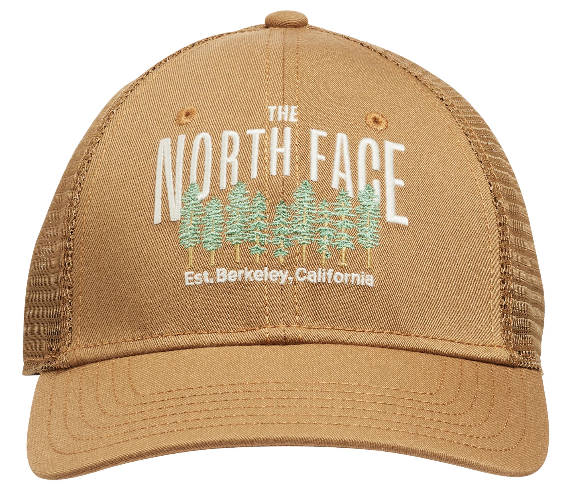 Utility Brown/Deep Grass