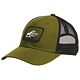 Forest Ol/Tnf Bl/Brw Ptch