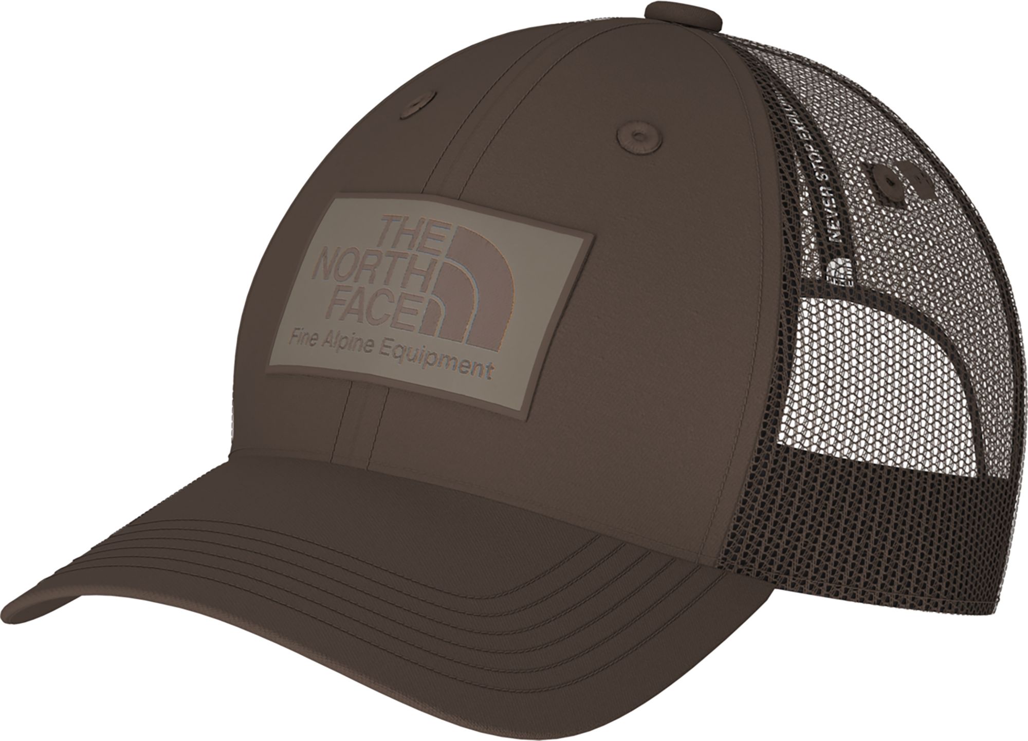 Smokey Brown/Mocha Brown