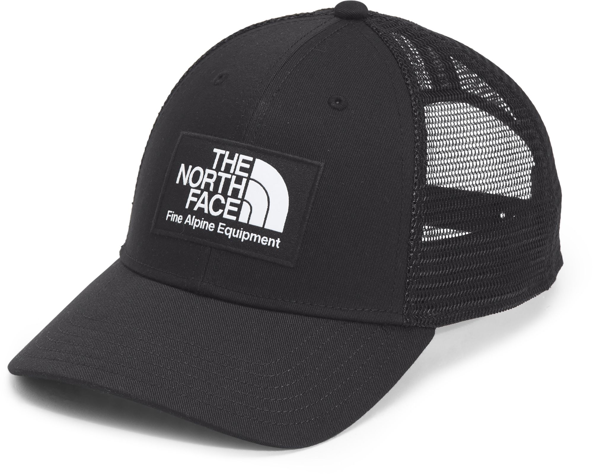 TNF Black