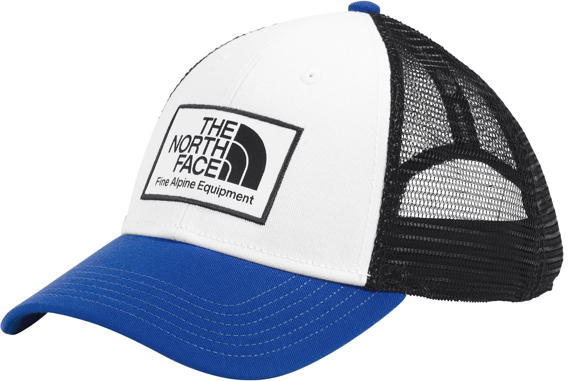 Tnf Blu/Tnf Whte/Tnf Blck