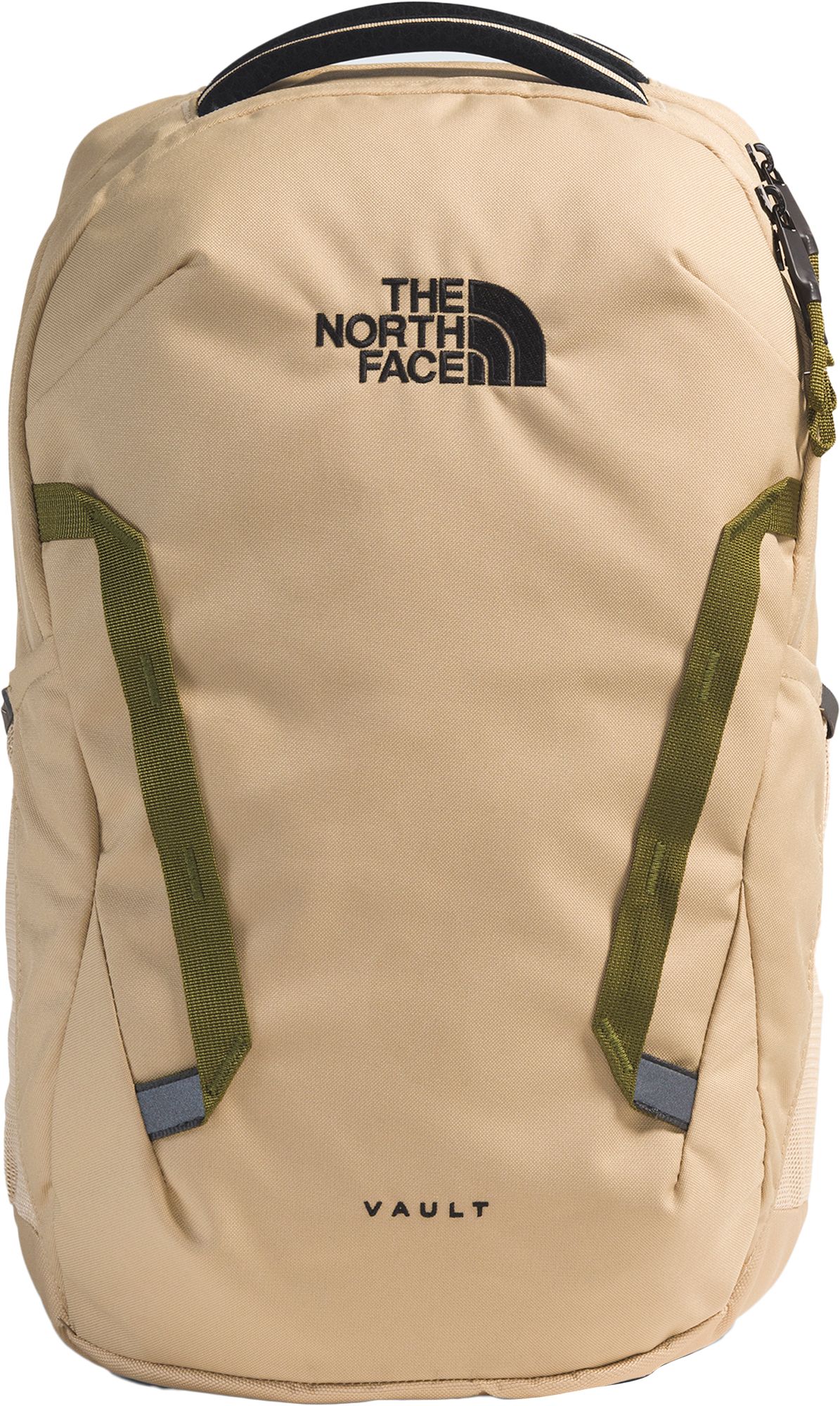 Khaki Stone/Tnf Black
