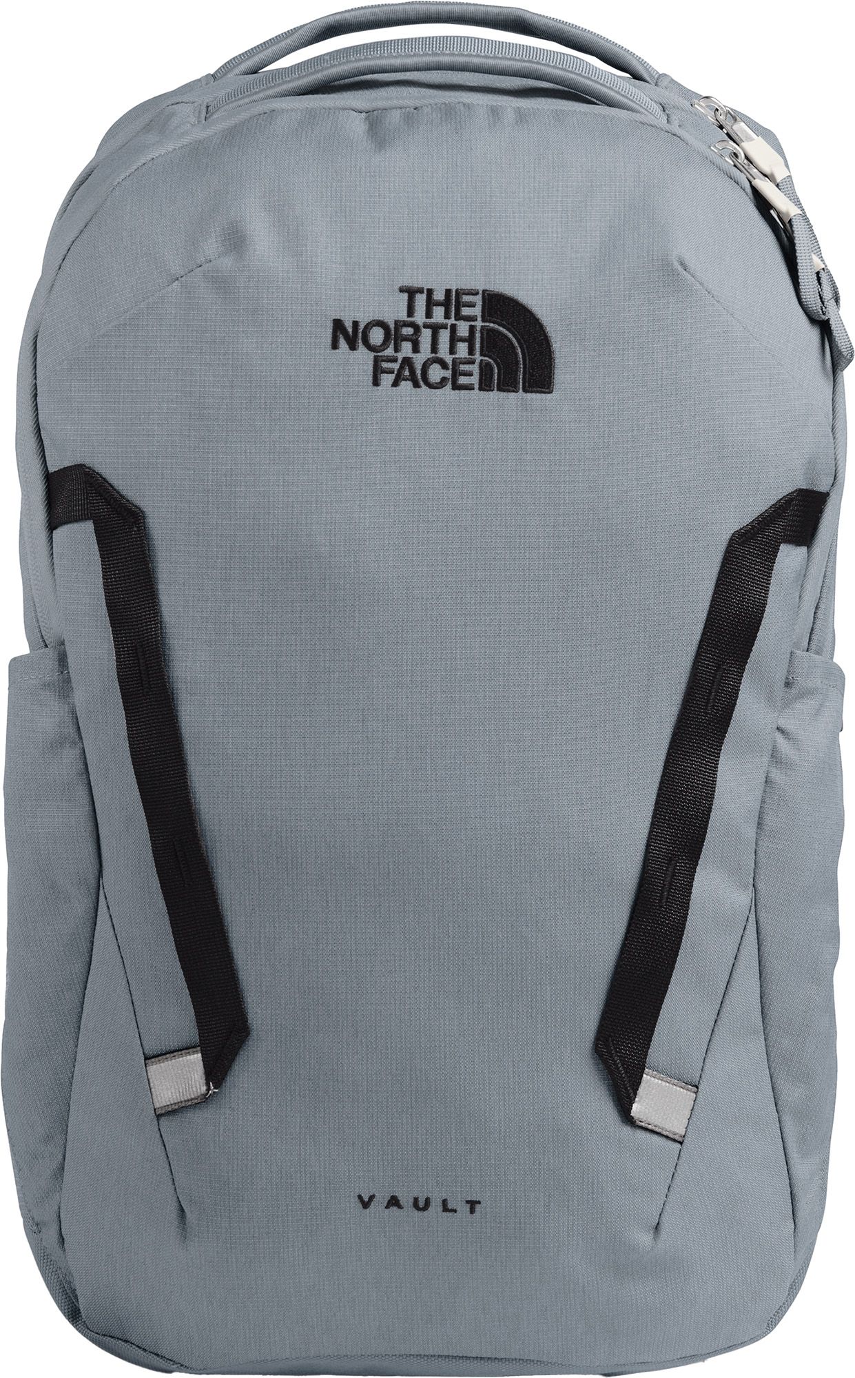 Mid Grey Dark Heather/Tnf