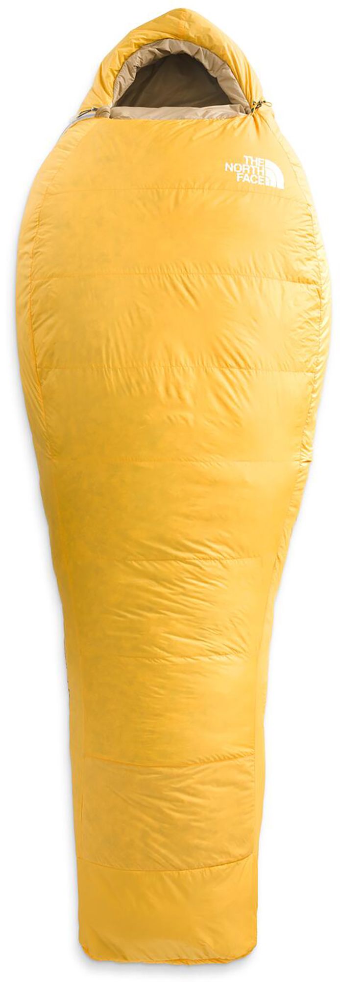 TNF Yellow