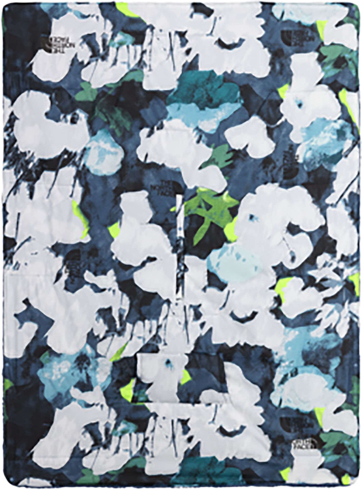 The North Face Wawona Fluffy Blanket