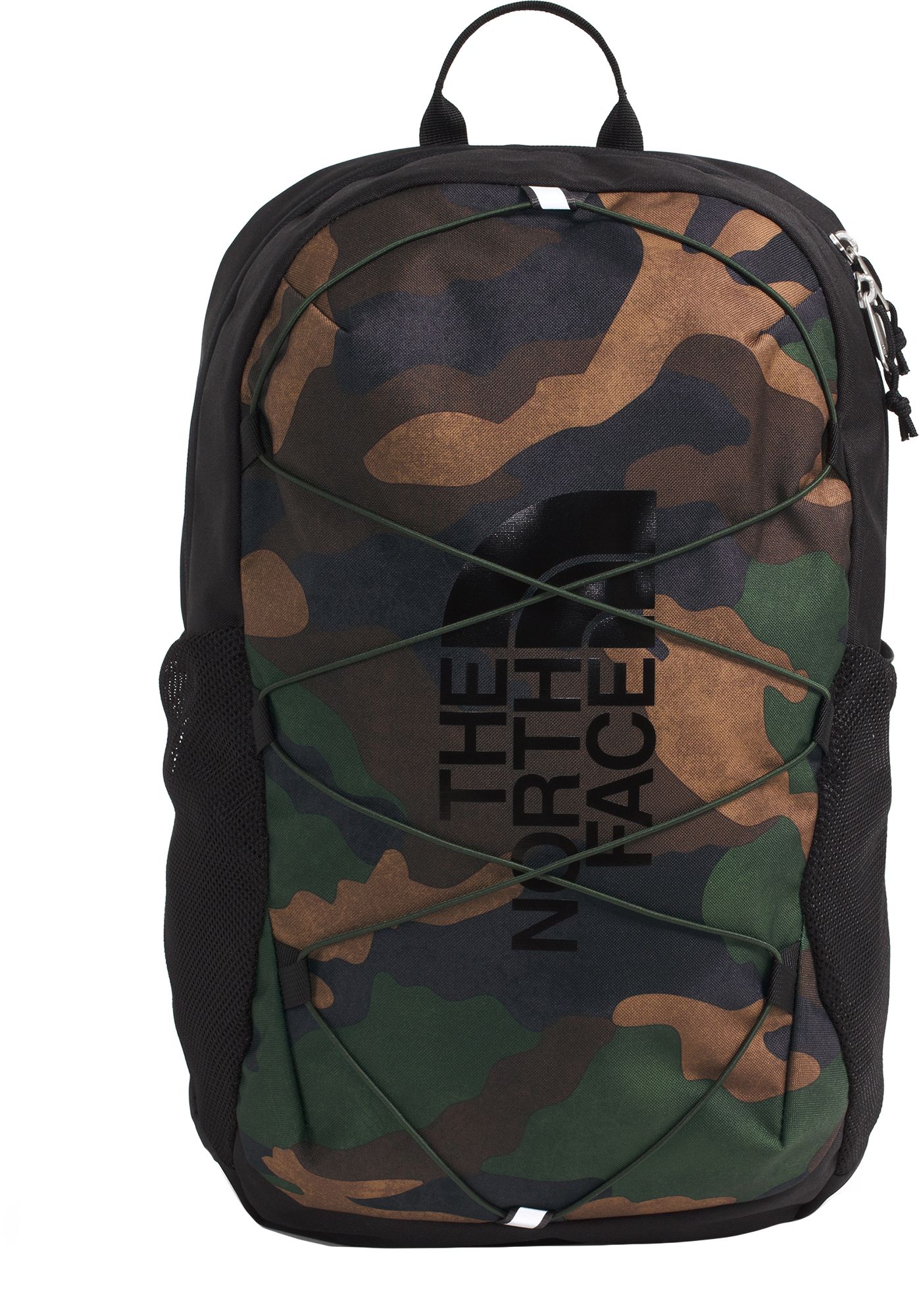 The North Face Youth Court Jester Backpack