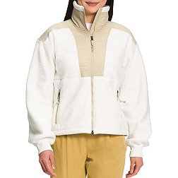 The North Face Maggy Sweater Fleece Jacket Women's Pomegranate