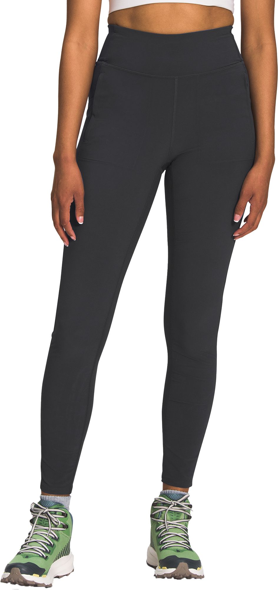 Asphalt Grey