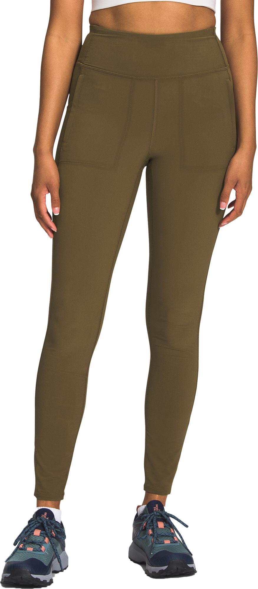 Military Olive