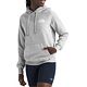 Tnf Lt Gr Hthr/Alkaln Blu