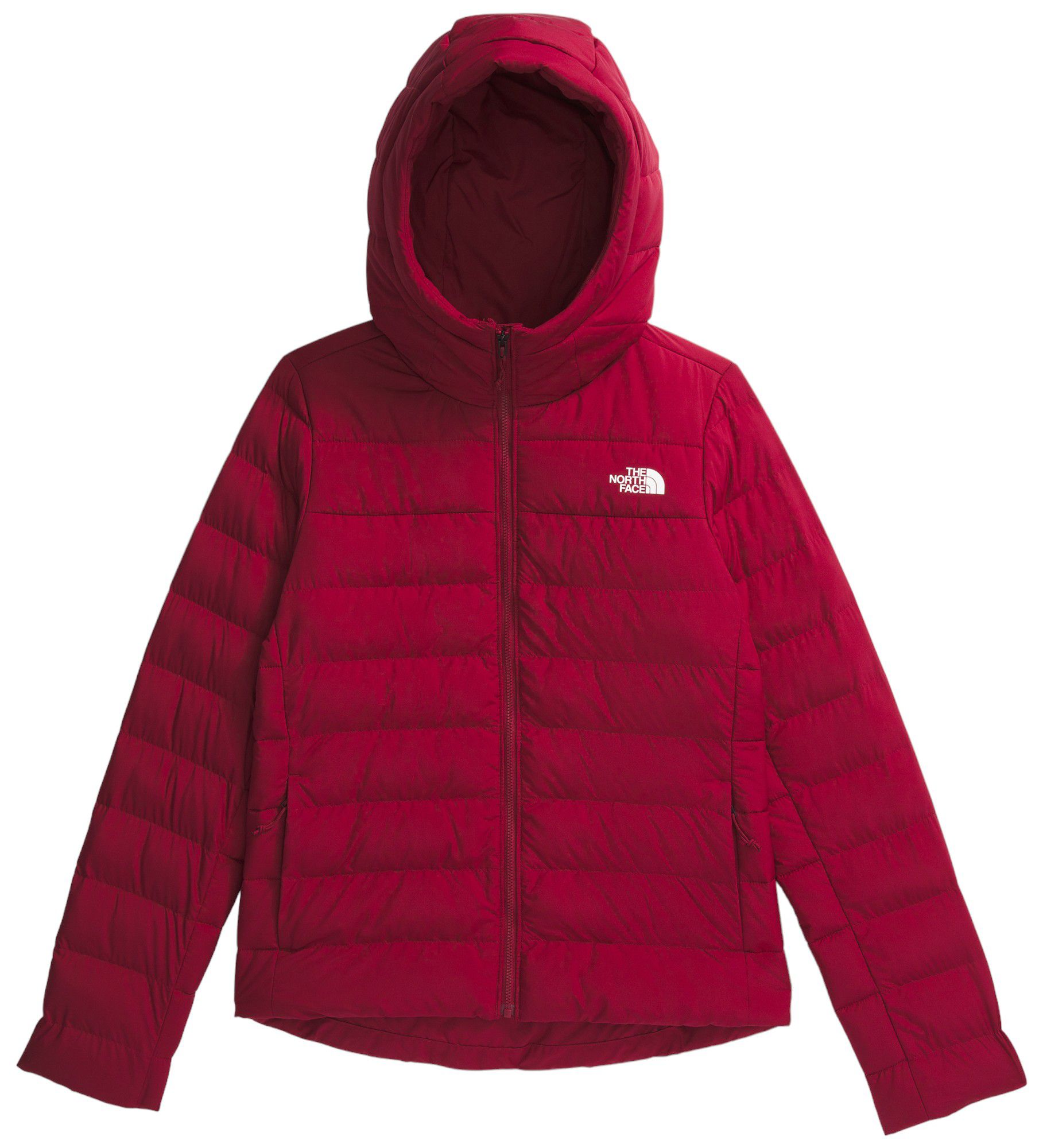 The North Face Women's Aconcagua Hooded Jacket
