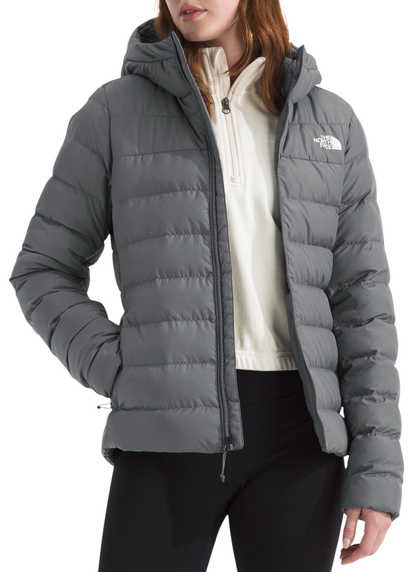 The North Face Women's Aconcagua Hooded Jacket