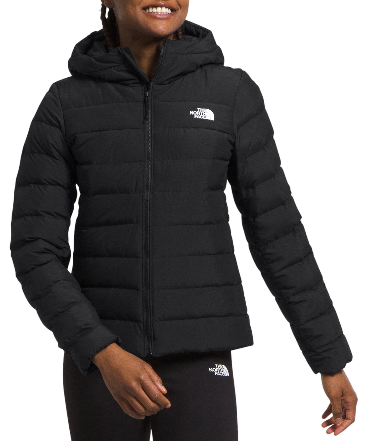 Tnf Black/Npf
