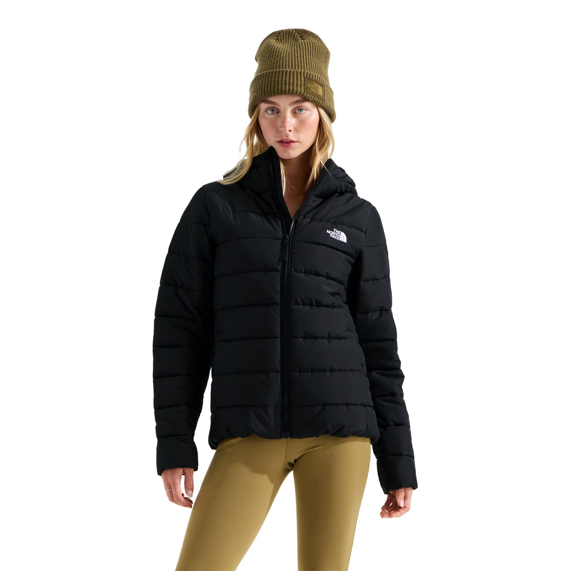 The North Face Women's Aconcagua Hooded Jacket
