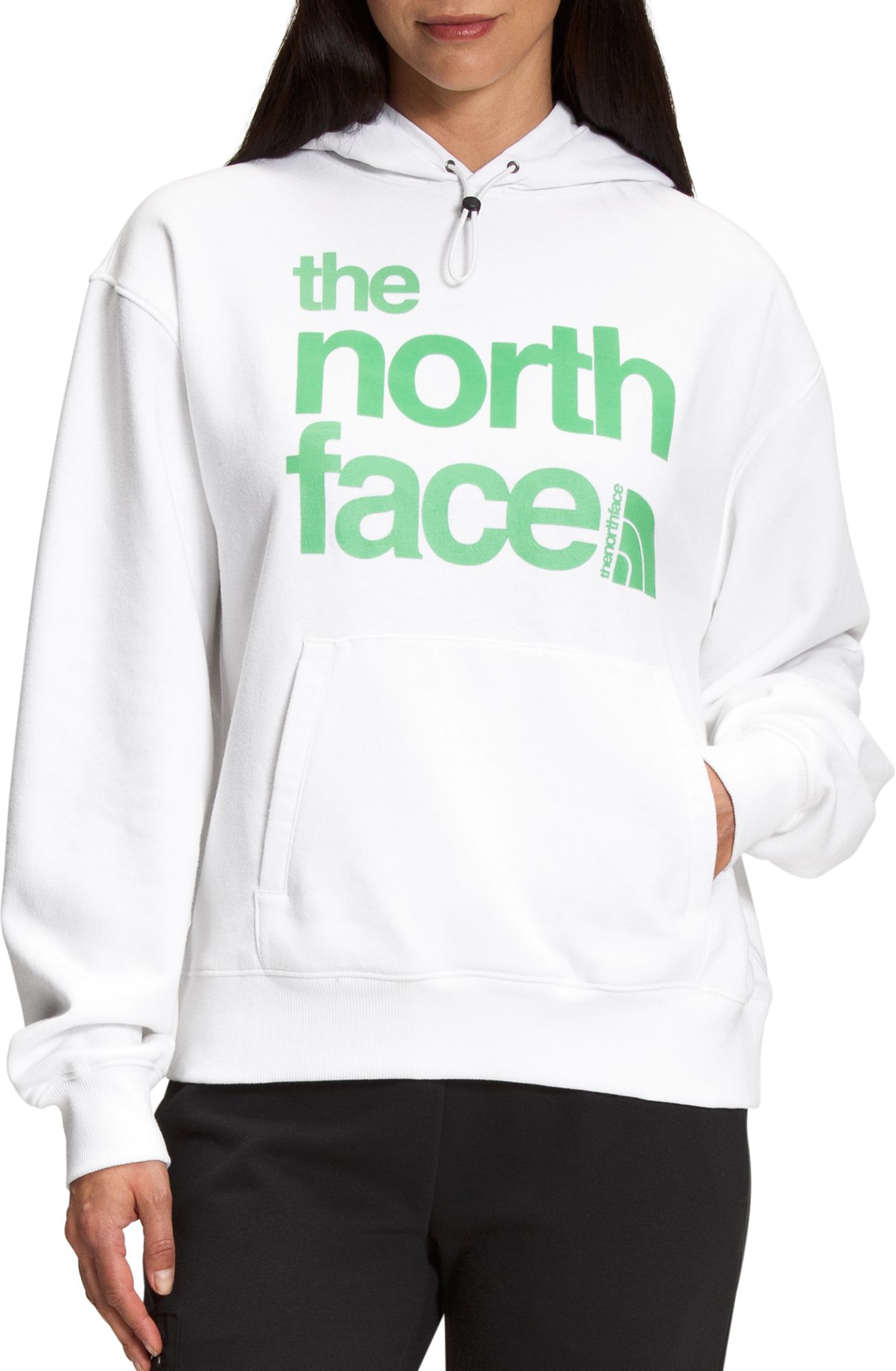 TNF White/Chlorophyll