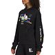 Tnf Black/Bhm Graphic