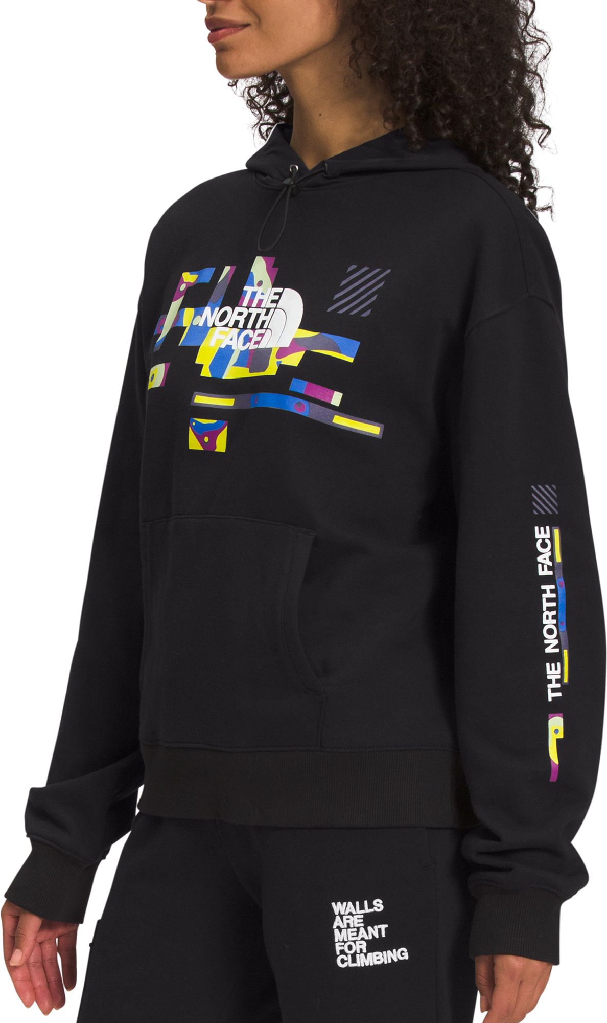 The North Face Women's Coordinates Hoodie