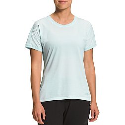 The North Face Women's Dawndream Short Sleeve Shirt