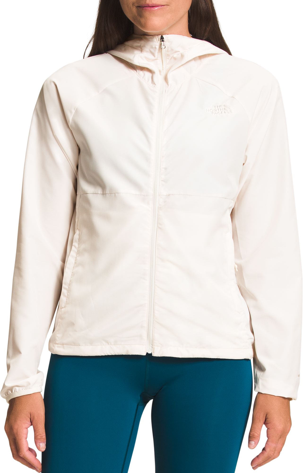 Gardenia White