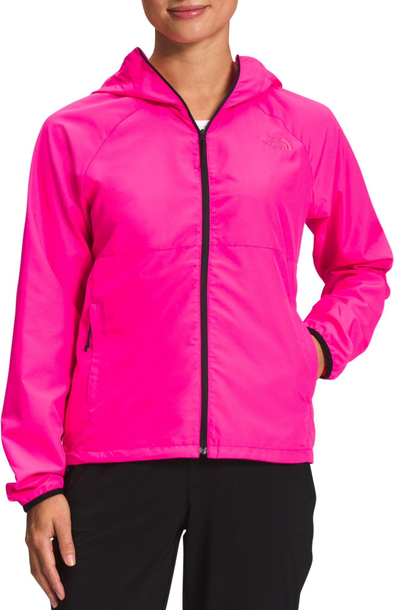 Windbreakers