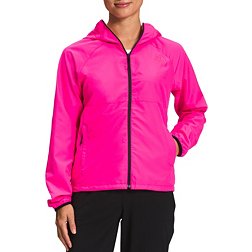 The North Face Women's Flyweight Hooded Jacket 2.0