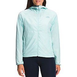 The North Face Women's Flyweight Hooded Jacket 2.0