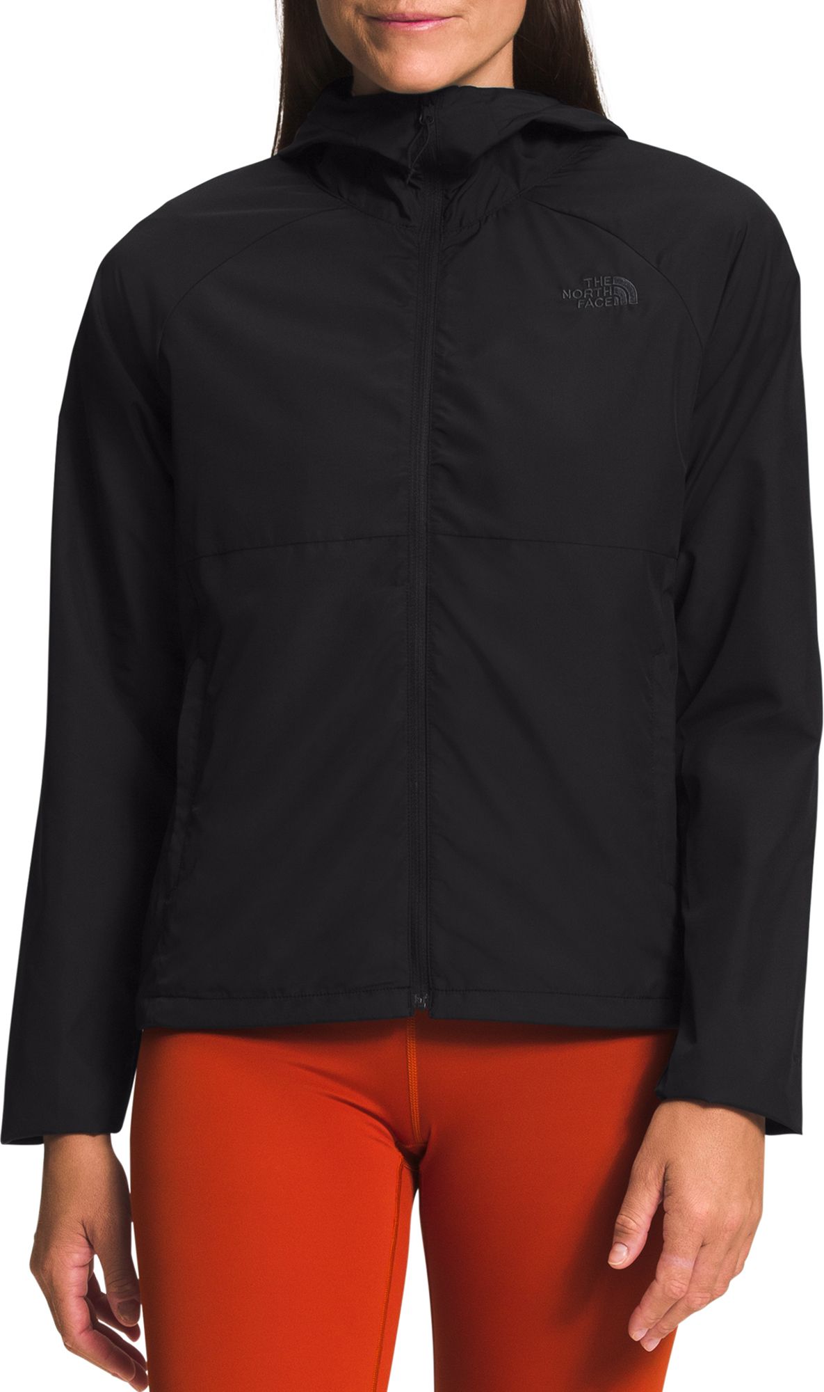 TNF Black