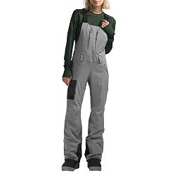 The North Face Women's Freedom Snow Bibs