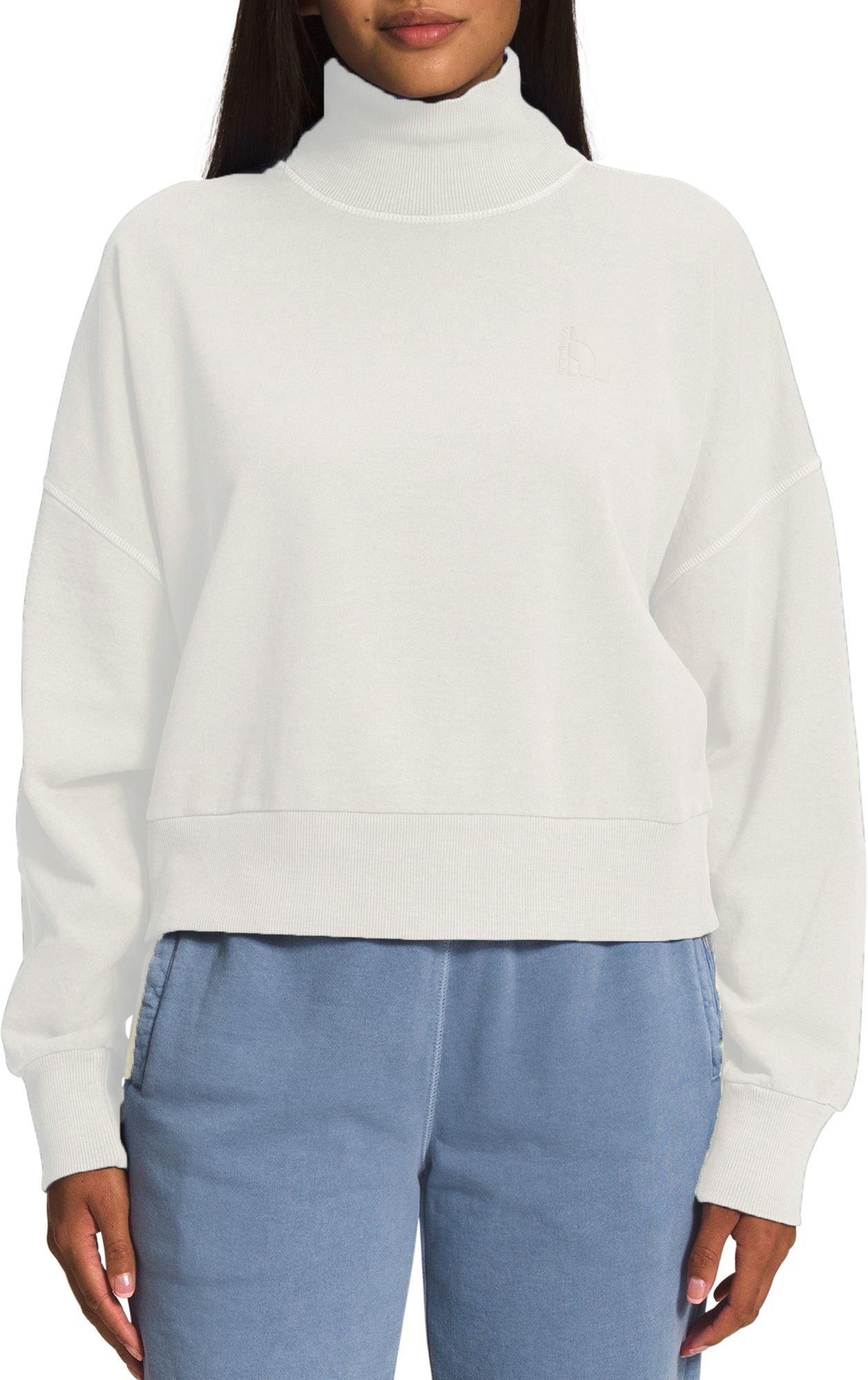 Gardenia White
