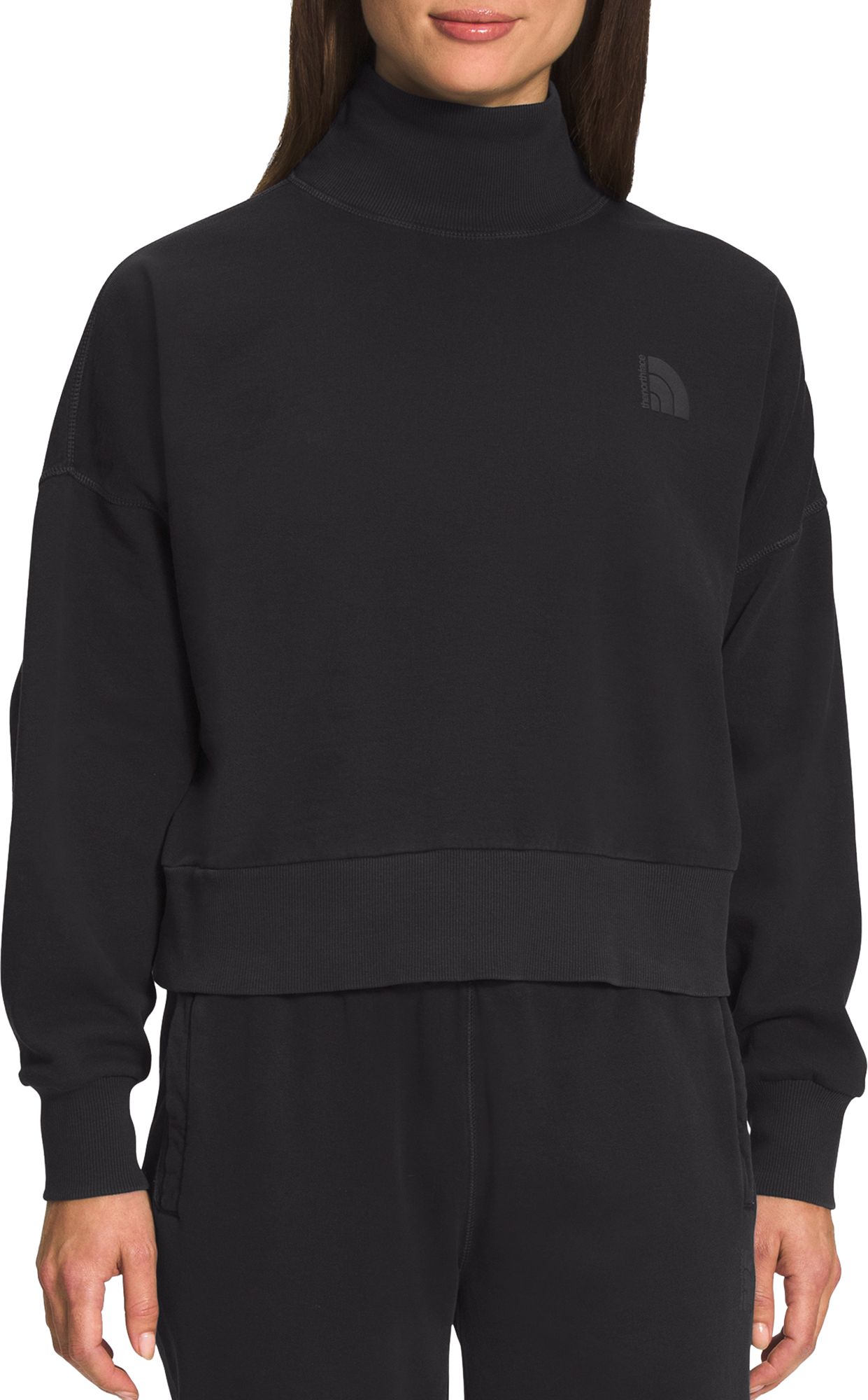 TNF Black