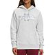 TNF Liht Gry Hther/Met Si