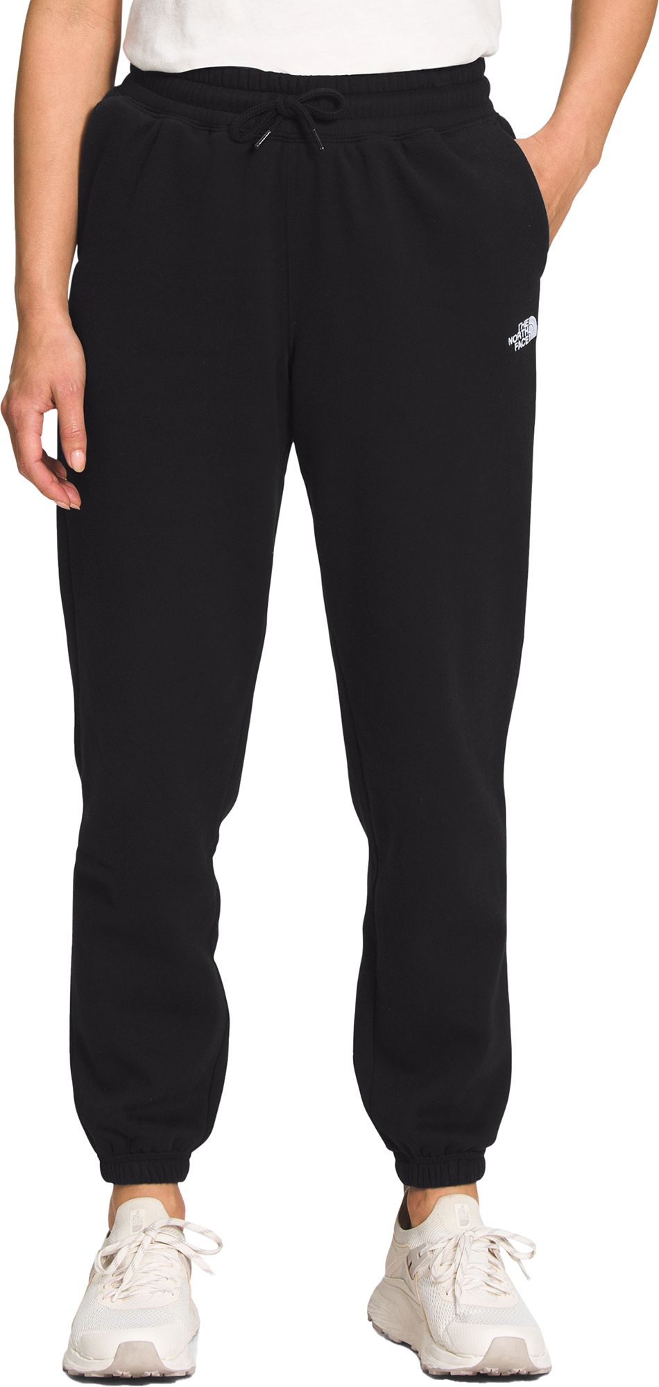TNF Black/TNF White