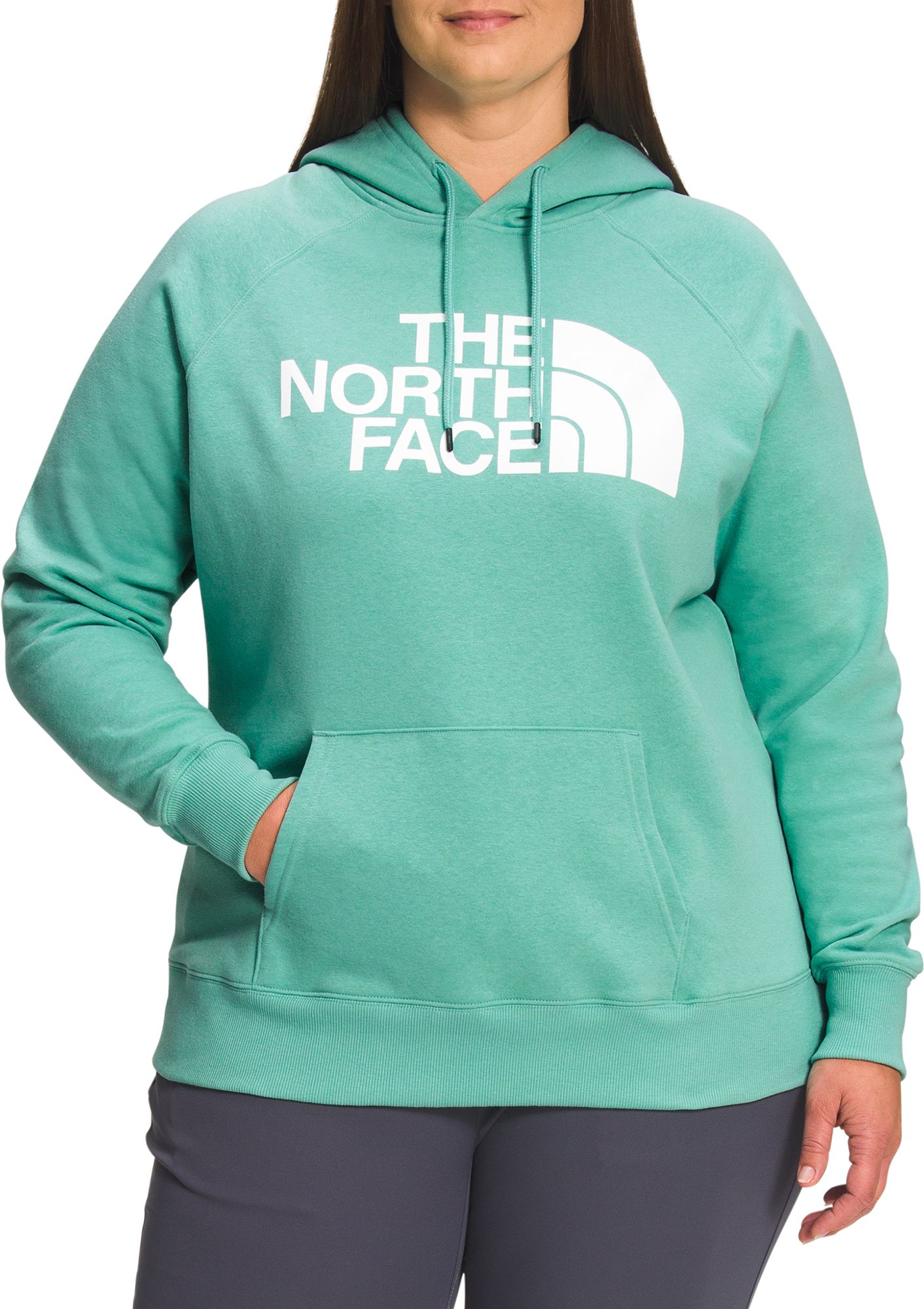 The North Face Women's Half Dome Pullover Hoodie