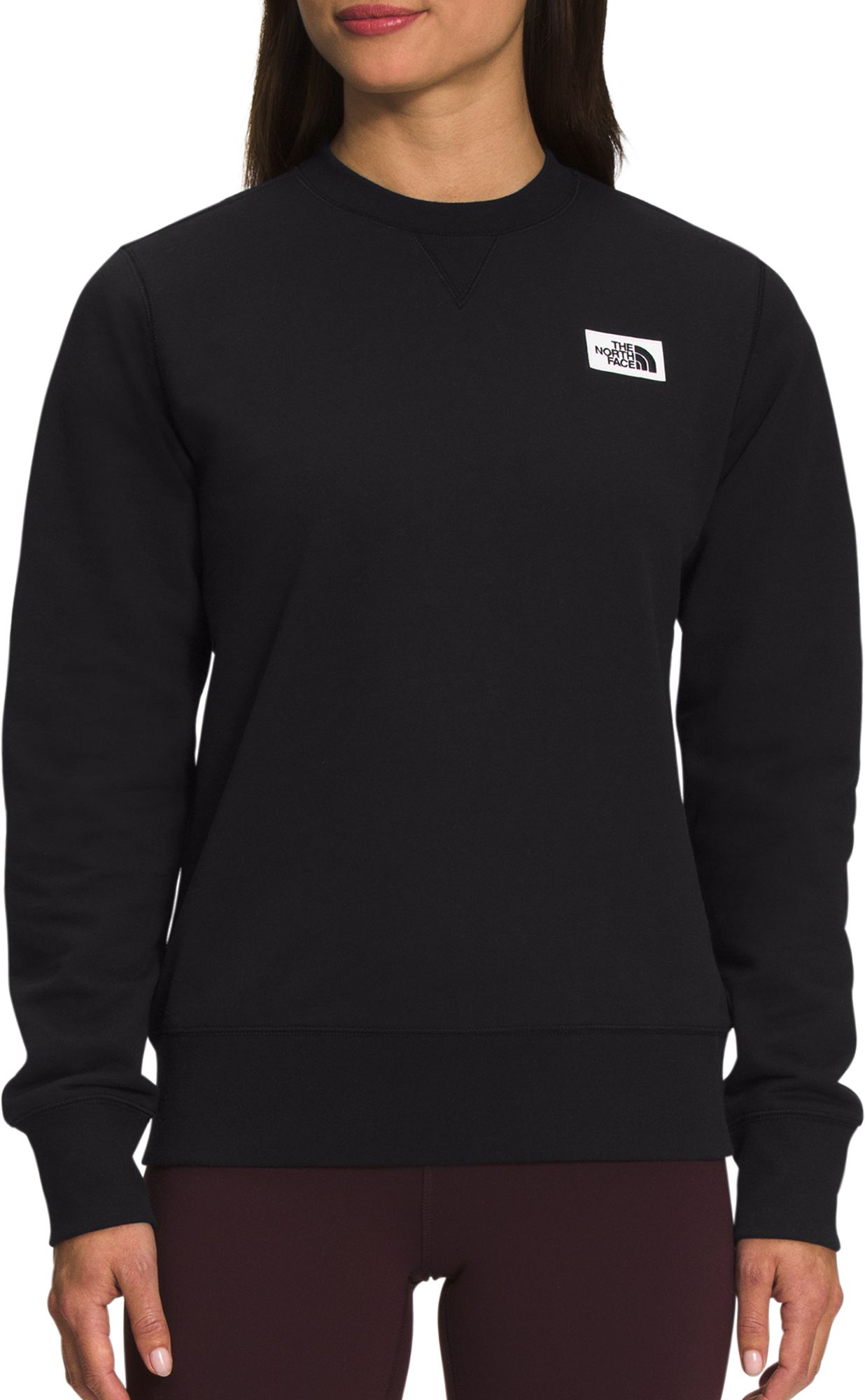 TNF Black
