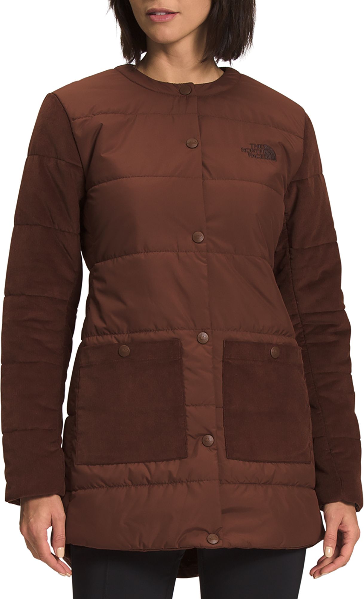 Dark Oak