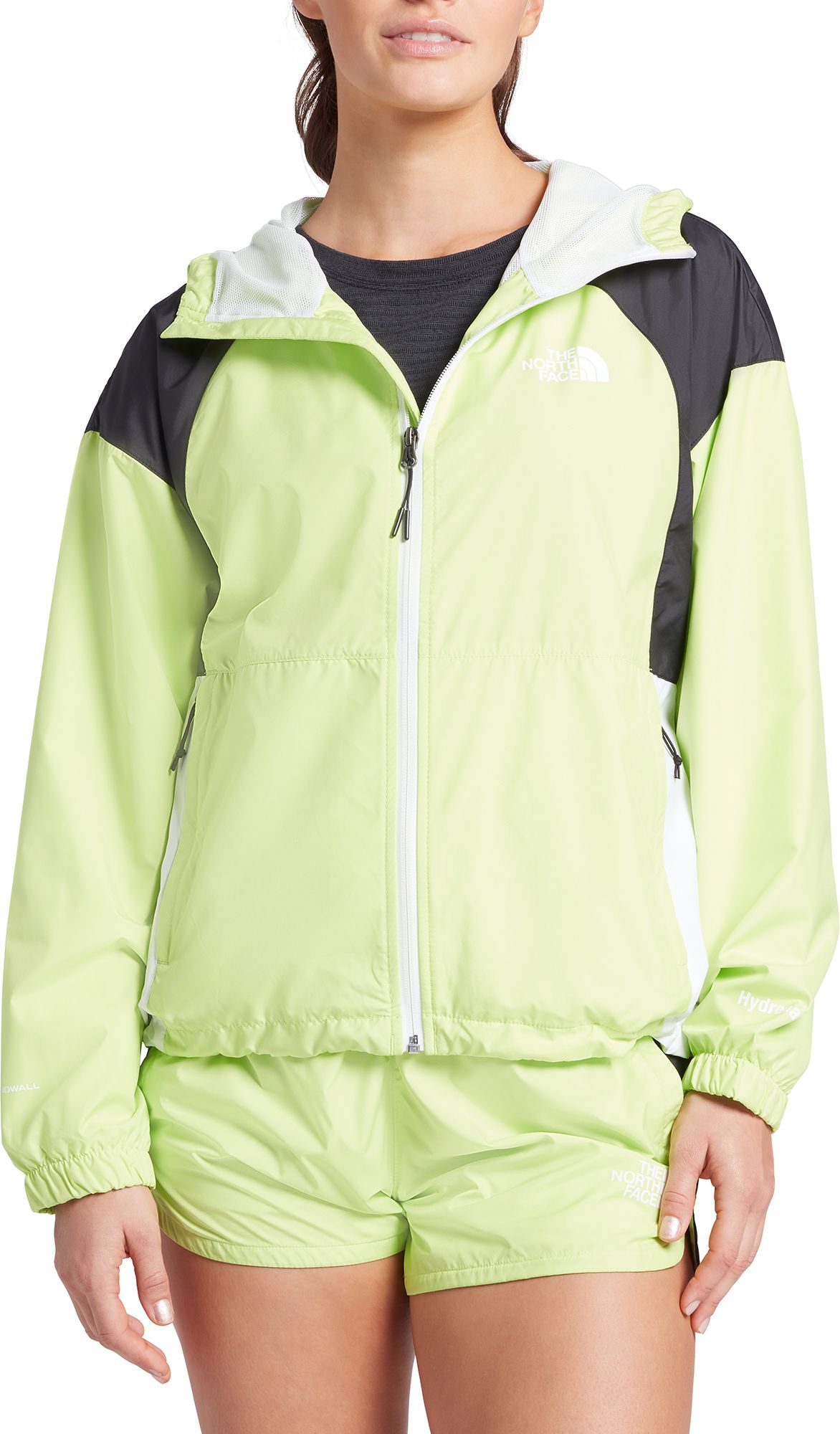 THE NORTH FACE Women's Hydrenaline 2000 Jacket