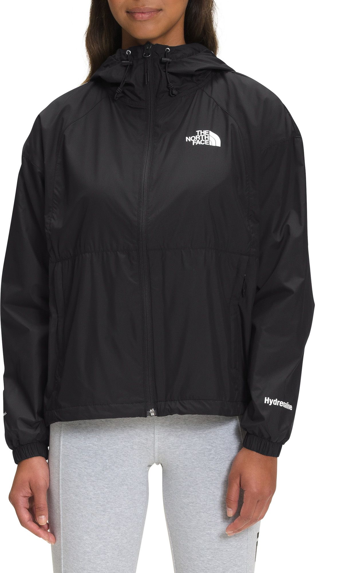 TNF Black