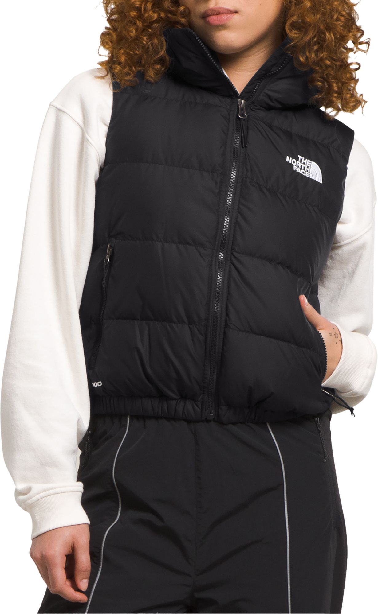 Nike Sportswear Women's Therma-FIT Essential Classic Puffer Jacket